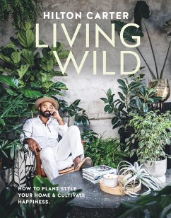 Cover Living Wild (eBook, ePUB)