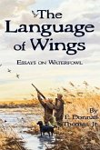 The Language of Wings (eBook, ePUB)