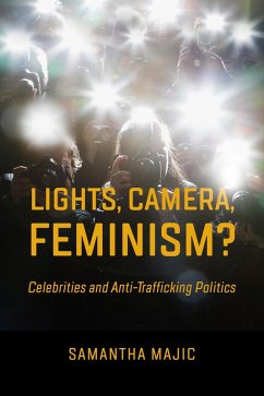 Cover Lights, Camera, Feminism? (eBook, ePUB)