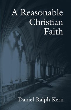 A Reasonable Christian Faith (eBook, ePUB)