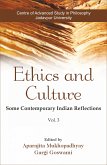 Ethics and Culture (eBook, ePUB)