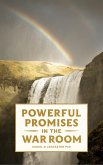 Powerful Promises in the War Room (eBook, ePUB)