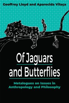 Cover Of Jaguars and Butterflies (eBook, PDF)