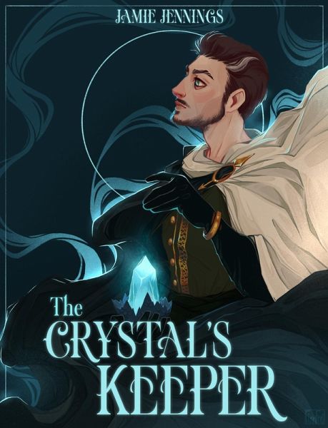 The Crystal's Keeper (eBook, ePUB)