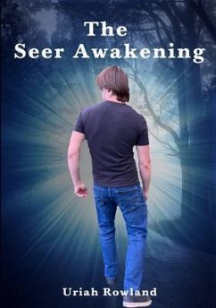 The Seer Awakening (eBook, ePUB) - Rowland, Uriah