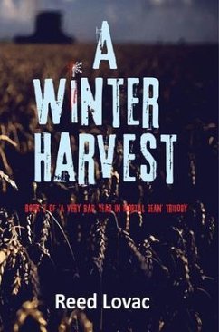 Cover A Winter Harvest (eBook, ePUB)