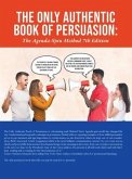 The Only Authentic Book of Persuasion (eBook, ePUB)