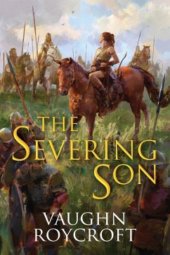 The Severing Son - Roycroft, Vaughn