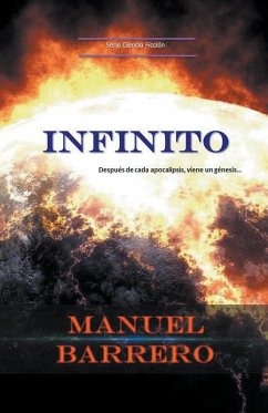 Cover Infinito