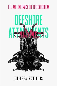 Cover Offshore Attachments (eBook, ePUB)