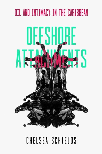 Offshore Attachments (eBook, ePUB) Offshore Attachments (eBook, ePUB)