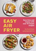 Easy Air Fryer (eBook, ePUB)