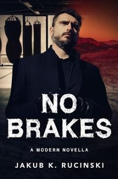 Cover No Brakes (eBook, ePUB)