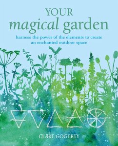 Your Magical Garden (eBook, ePUB) - Gogerty, Clare
