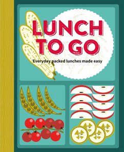 Lunch to Go (eBook, ePUB) - Ryland Peters & Small