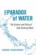 The Paradox of Water (eBook, ePUB) - Bild 1