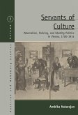 Servants of Culture (eBook, PDF)