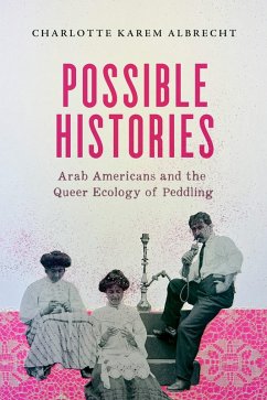 Possible Histories (eBook, ePUB) - Karem Albrecht, Charlotte