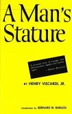 A Man's Stature (eBook, ePUB)