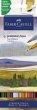 Gofa Aqua Dual Marker Toskana 6x - Bild 1