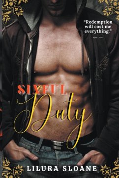 Sinful Duty - Sloane, Lilura