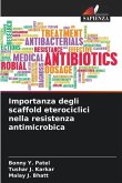 Importanza degli scaffold eterociclici nella resistenza antimicrobica