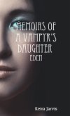 Memoirs of a Vampyrs Daughter