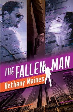 The Fallen Man - Maines, Bethany