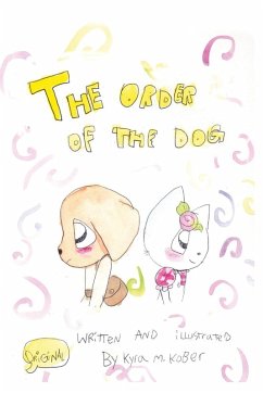 The Order of the Dog - Kober, Kyra