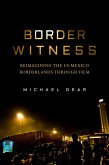 Border Witness (eBook, ePUB)