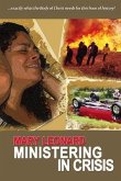 Ministering in Crisis (eBook, ePUB)