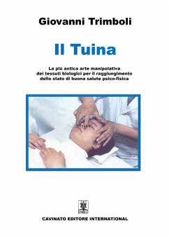 Il Tuina (eBook, ePUB) - Trimboli, Giovanni