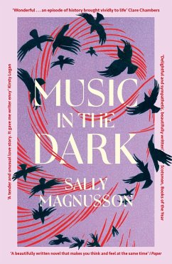 Music in the Dark (eBook, ePUB) - Magnusson, Sally