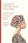 Equality within Our Lifetimes (eBook, ePUB)