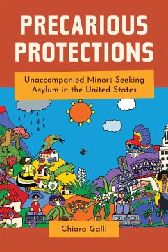 Precarious Protections (eBook, ePUB) - Galli, Chiara