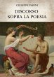 Discorso sopra la Poesia (eBook, ePUB) - Bild 1