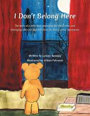 I Don't Belong Here (eBook, ePUB)