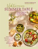 Mediterranean Summer Table (eBook, ePUB)