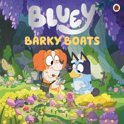 Bluey: Barky Boats (eBook, ePUB) - Bluey