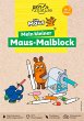 Mein kleiner Maus-Malblock.... - Bild 1