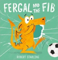 Fergal and the Fib - Starling, Robert