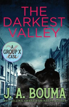 The Darkest Valley - Bouma, J. A.