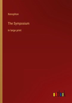 The Symposium - Xenophon
