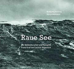 Cover Raue See