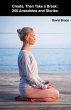 Create, Then Take a Break - Bild 1