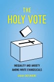The Holy Vote (eBook, ePUB)