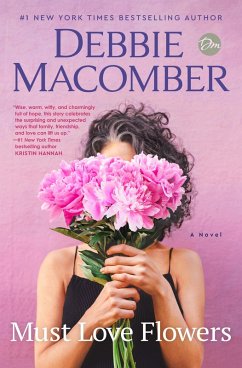 Must Love Flowers (eBook, ePUB) - Macomber, Debbie