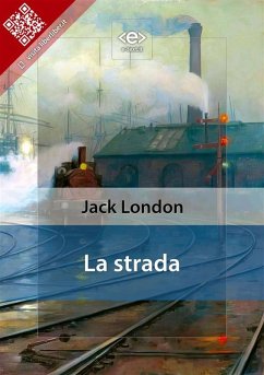 Cover La strada (eBook, ePUB)