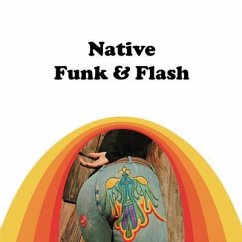 Cover Native Funk & Flash (eBook, ePUB)