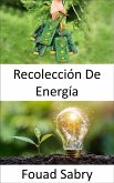 Recolección De Energía (eBook, ePUB)